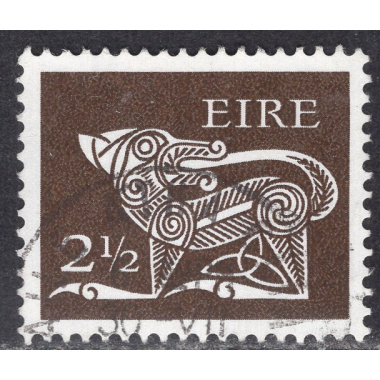 IRELAND SCOTT 294