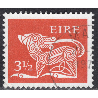 IRELAND SCOTT 296