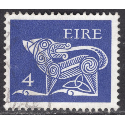 IRELAND SCOTT 297