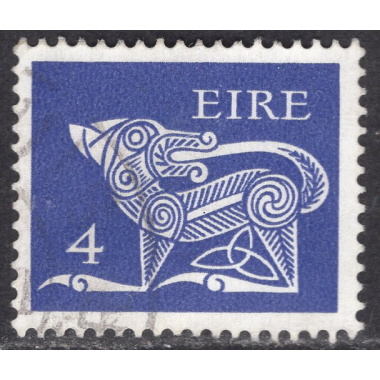 IRELAND SCOTT 297