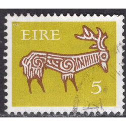 IRELAND SCOTT 298