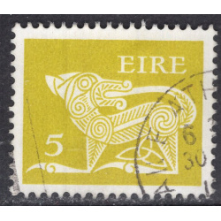 IRELAND SCOTT 298A