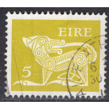 IRELAND SCOTT 298A