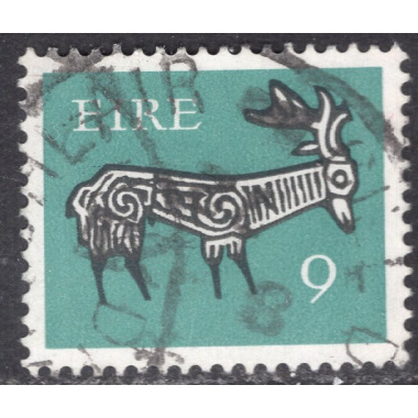 IRELAND SCOTT 301