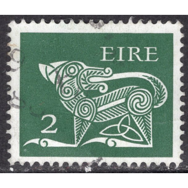IRELAND SCOTT 345