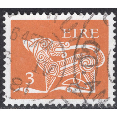 IRELAND SCOTT 346