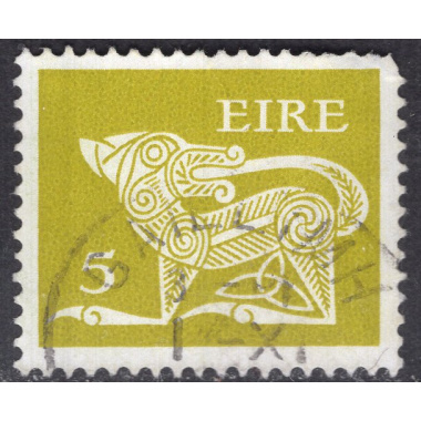 IRELAND SCOTT 348