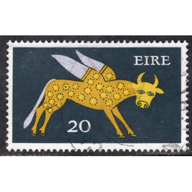 IRELAND SCOTT 357