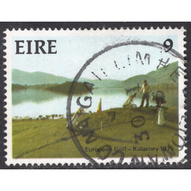 IRELAND SCOTT 372