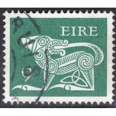 IRELAND SCOTT 396