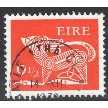 IRELAND SCOTT 397