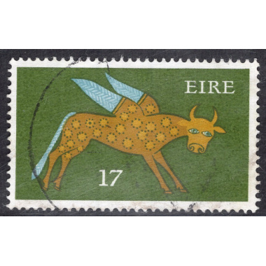 IRELAND SCOTT 402