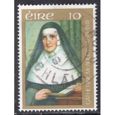 IRELAND SCOTT 432