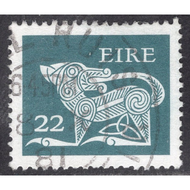 IRELAND SCOTT 472