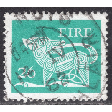 IRELAND SCOTT 474