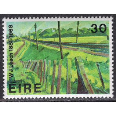 IRELAND SCOTT 503