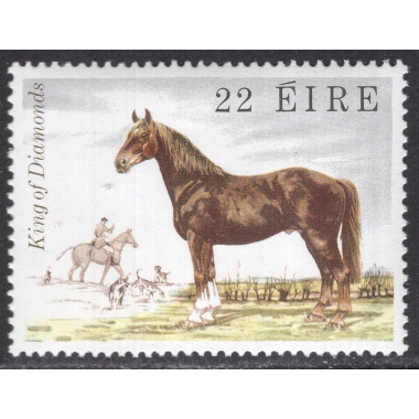 IRELAND SCOTT 507