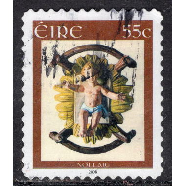 IRELAND SCOTT 1813