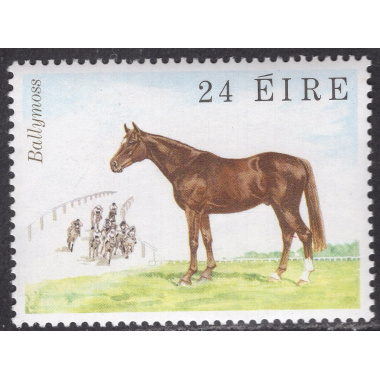 IRELAND SCOTT 508