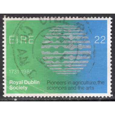 IRELAND SCOTT 514