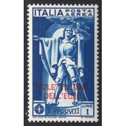 ITALY-AEGEAN ISLANDS SCOTT C2