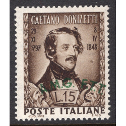 ITALY-TRIESTE SCOTT 34