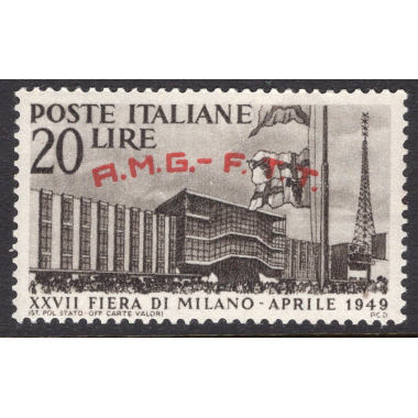 ITALY-TRIESTE SCOTT 35