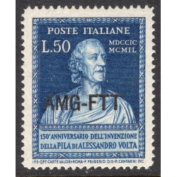 ITALY-TRIESTE SCOTT 54
