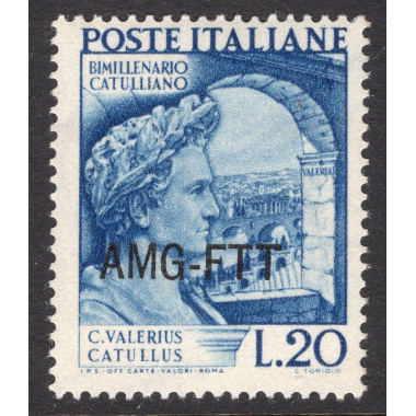 ITALY-TRIESTE SCOTT 56
