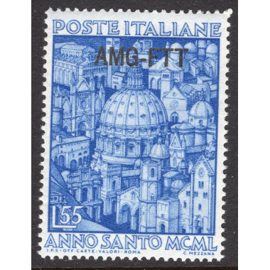 ITALY-TRIESTE SCOTT 75