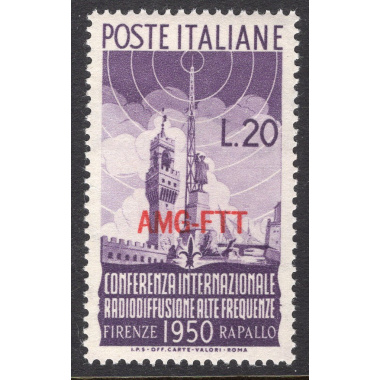 ITALY-TRIESTE SCOTT 77