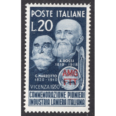 ITALY-TRIESTE SCOTT 84