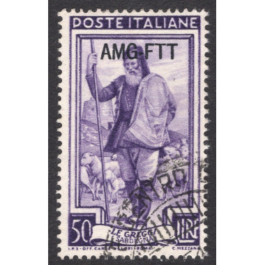 ITALY-TRIESTE SCOTT 103