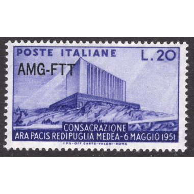 ITALY-TRIESTE SCOTT 112