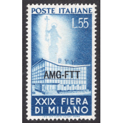 ITALY-TRIESTE SCOTT 114