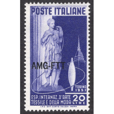 ITALY-TRIESTE SCOTT 118