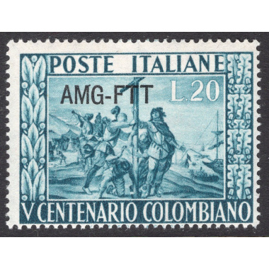 ITALY-TRIESTE SCOTT 119