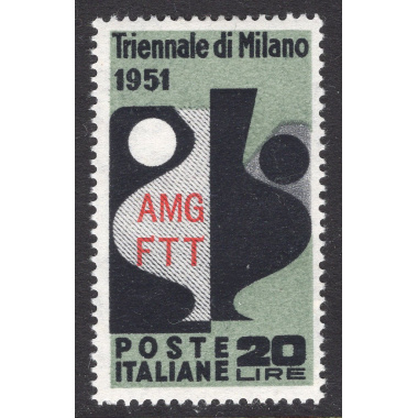 ITALY-TRIESTE SCOTT 126