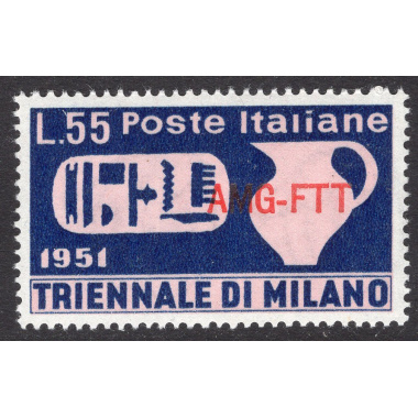 ITALY-TRIESTE SCOTT 127