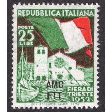 ITALY-TRIESTE SCOTT 151