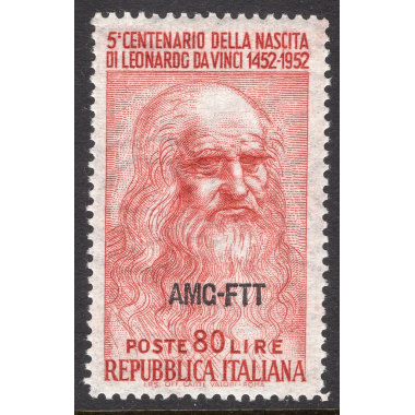 ITALY-TRIESTE SCOTT 164