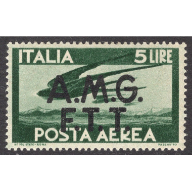 ITALY-TRIESTE SCOTT C3