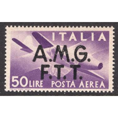 ITALY-TRIESTE SCOTT C6