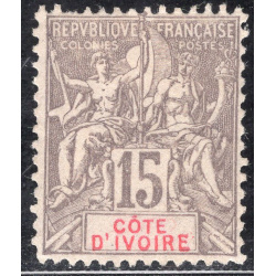 IVORY COAST SCOTT 8