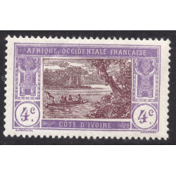 IVORY COAST SCOTT 44