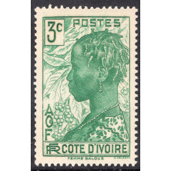 IVORY COAST SCOTT 114