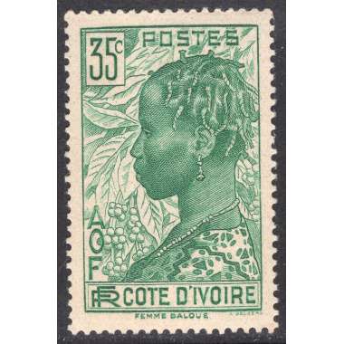 IVORY COAST SCOTT 123
