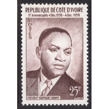 IVORY COAST SCOTT 170