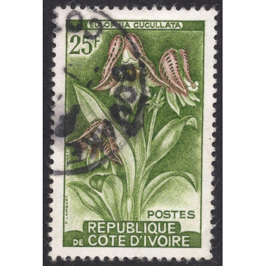 IVORY COAST SCOTT 187