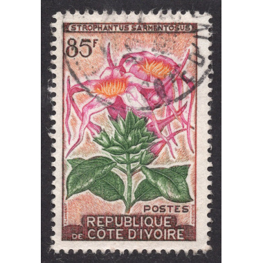 IVORY COAST SCOTT 190